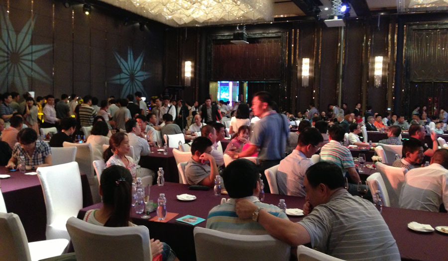 客戶答謝會策劃應(yīng)該要如何舉辦,需要重視哪些